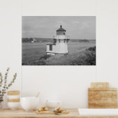 Poster Gare de Squirrel Point (Cuisine)
