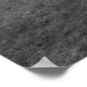 Poster Gare de West Quoddy Head (Coin)