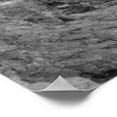 Poster Gare d'Owl's Head (Coin)