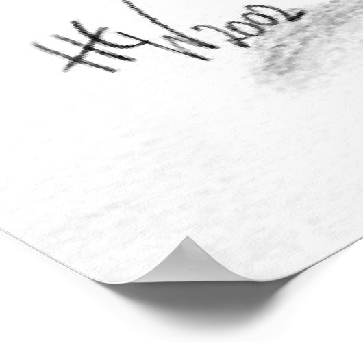 Poster Gargoyle 1 (Coin)