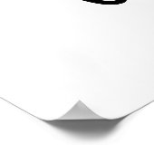 Poster Garlick Funny Garlic Herb Pun (Coin)