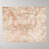 Poster Garnet Weft (Devant)