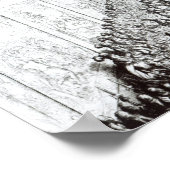 Poster Garter Fête la Souveraine et les Chevaliers (Coin)