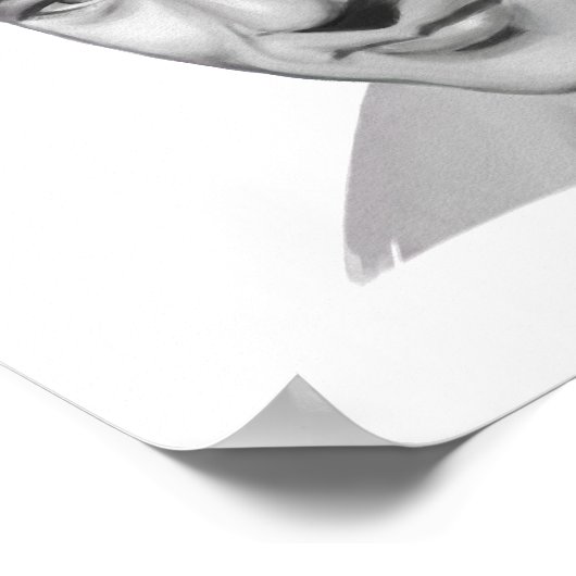 Poster Gary Cooper (Coin)