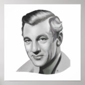 Poster Gary Cooper (Devant)