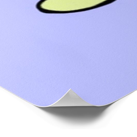 Poster Gary Le Créateur (Coin)