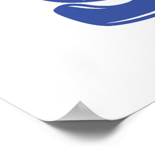 Poster Gary Stu ! (Coin)