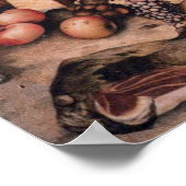 Poster Garzoni - L'Homme D'Artemano (Coin)