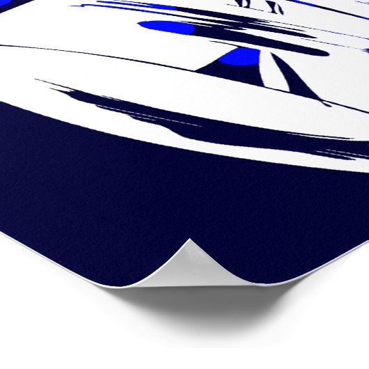 POSTER GAS_MASK_PROTECTION (Coin)