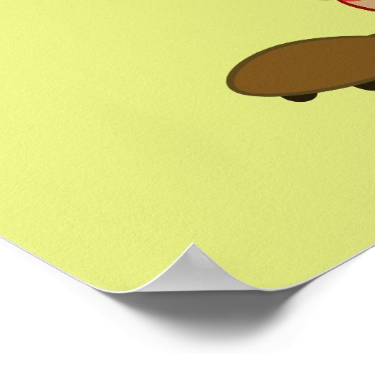 Poster Gashouse Gorillas Pitcher (Coin)