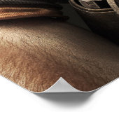 Poster Gaspard (Coin)