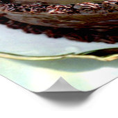 POSTER GÂTEAU ! (Coin)