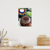 POSTER GÂTEAU ! (Cuisine)