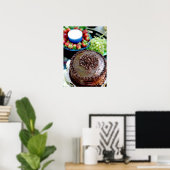 POSTER GÂTEAU ! (Bureau à domicile)