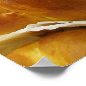 Poster Gâteau Hot Dog ... Nourriture Dessert Asiatique (Coin)