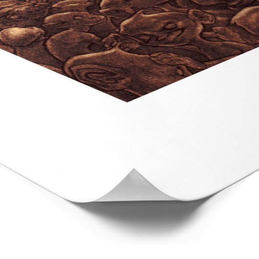 Poster Gatekeeper (Coin)