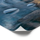 Poster Gates à Yosemite (Coin)