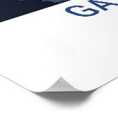 Poster Gateway Arch National Park Missouri USA (Coin)