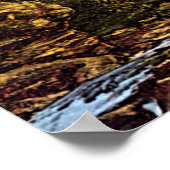 Poster Gatlinburg, Tennessee (Coin)