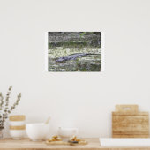 Poster Gator (Cuisine)