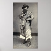 Poster Gaucho (Devant)