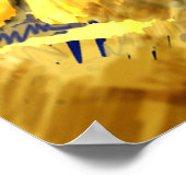 POSTER GAUCHO (Coin)