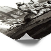 Poster Gauchos de Tucuman, 1820 (Coin)