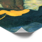 POSTER GAUGUIN (Coin)