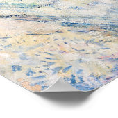 Poster Gauguin - Atiti 1892 (Coin)