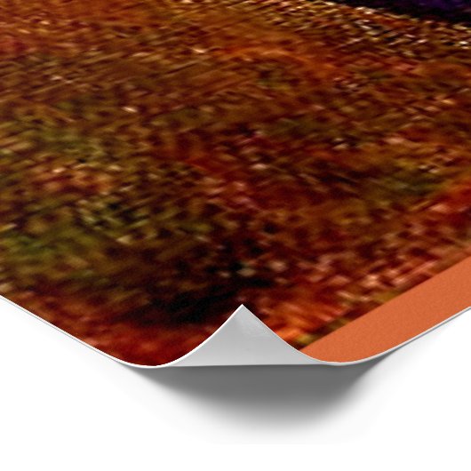 Poster Gauguin - La Cellliste (Coin)