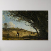 Poster Gaule (Devant)