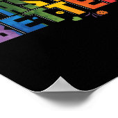 Poster Gay Dudes Just Taste Better (Coin)