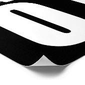 Poster Gay Ok Funny Text (Coin)