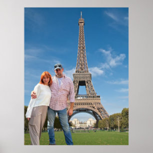 Poster Gay Paree
