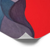 Poster gay pride vintage (Coin)