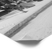 Poster Gay Street (Coin)