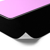 Poster Gay Twink Pride Flag (Coin)