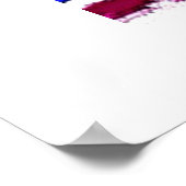 POSTER GAY USA (Coin)