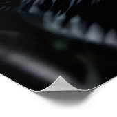 Poster Gaze of the Shadow (Coin)