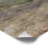 Poster gazebo mexicain (Coin)