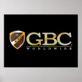 Poster GBC 28 x 20 (Devant)