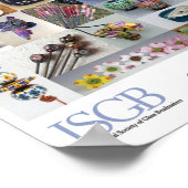 Poster GBE : Une réflexion sur l'affiche 2020 (Coin)