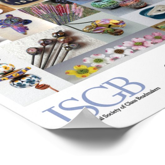 Poster GBE : Une réflexion sur l'affiche 2020 (Coin)