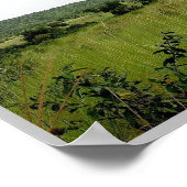 Poster Gbomblora - Savannah - (Coin)