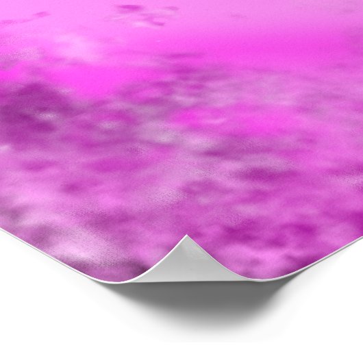 Poster GC | Sugar Plum Rose (Coin)