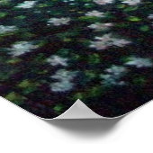 POSTER GEA, MYRTLE ET EAU (Coin)