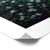 POSTER GEA, MYRTLE ET EAU (Coin)