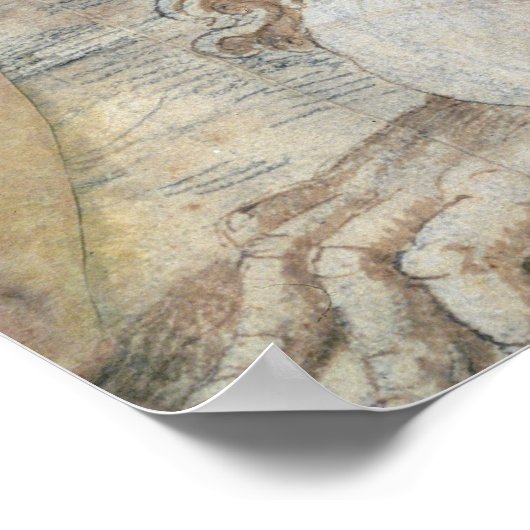 Poster Géant (Coin)