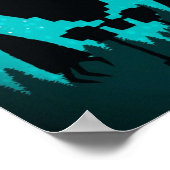 Poster Géant de fer (Coin)