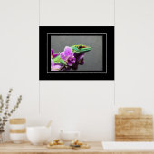 Poster Gecko (Cuisine)